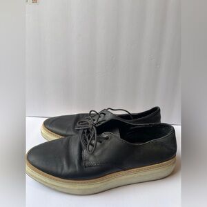 Celio Men’s Leather Shoes US 8.5 EU (42)